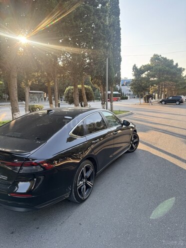 Honda Accord 2024, 22,000 km - 2.0 l - Bakı
