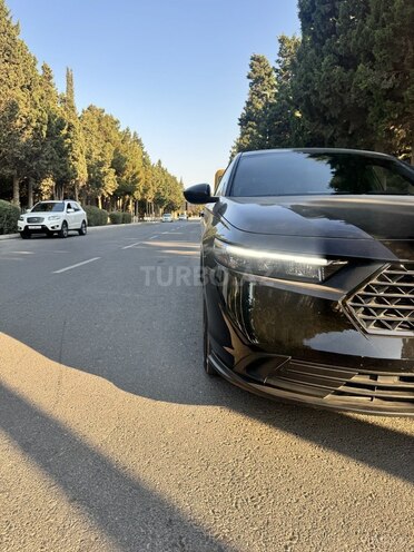 Honda Accord 2024, 22,000 km - 2.0 l - Bakı