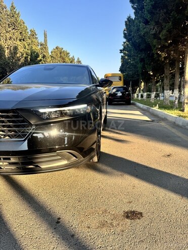 Honda Accord 2024, 22,000 km - 2.0 l - Bakı