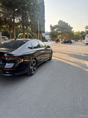 Honda Accord 2024, 22,000 km - 2.0 l - Bakı