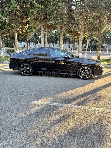 Honda Accord 2024, 22,000 km - 2.0 l - Bakı