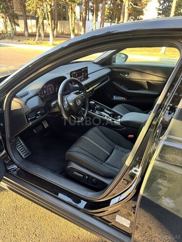 Honda Accord 2024, 22,000 km - 2.0 l - Bakı