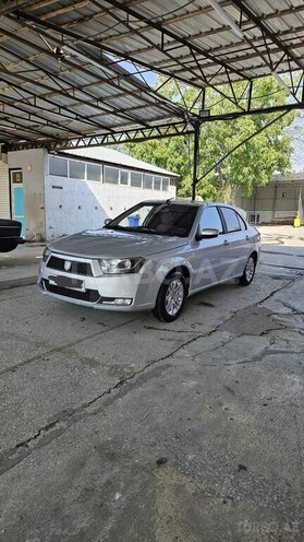 Khazar SD 2020, 150,000 km - 1.7 л - Gəncə