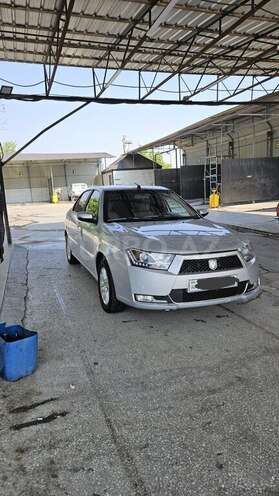 Khazar SD 2020, 150,000 km - 1.7 л - Gəncə