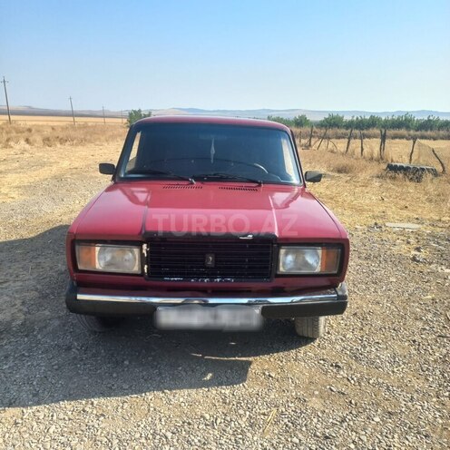 LADA (VAZ) 2107 1998, 250,000 km - 1.3 л - Oğuz
