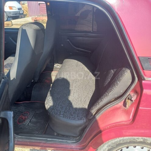 LADA (VAZ) 2107 1998, 250,000 km - 1.3 л - Oğuz