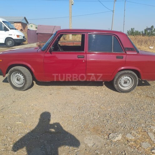 LADA (VAZ) 2107 1998, 250,000 km - 1.3 л - Oğuz