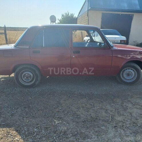 LADA (VAZ) 2107 1998, 250,000 km - 1.3 л - Oğuz