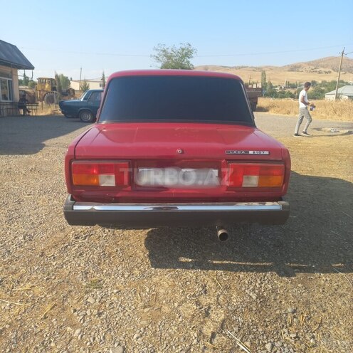 LADA (VAZ) 2107 1998, 250,000 km - 1.3 л - Oğuz