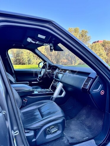 Land Rover Range Rover 2014, 189,000 km - 3.0 л - Bakı