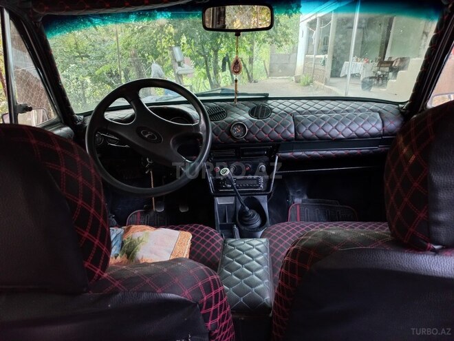 LADA (VAZ) 2106 1992, 89,000 km - 1.6 l - Tovuz