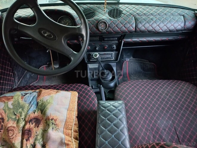 LADA (VAZ) 2106 1992, 89,000 km - 1.6 l - Tovuz