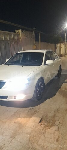 Hyundai Sonata 2005, 324,000 km - 2.4 l - Bakı