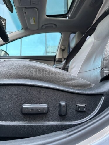 Hyundai Elantra 2013, 120,000 km - 1.8 l - Bakı