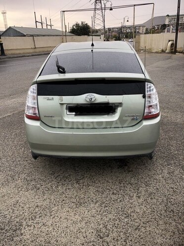 Toyota Prius 2008, 289,000 km - 1.5 l - Bakı
