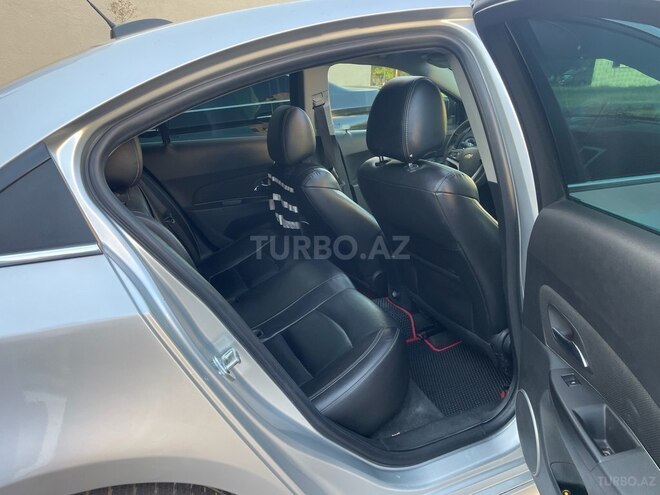 Chevrolet Cruze 2015, 130,000 km - 1.4 l - Bakı