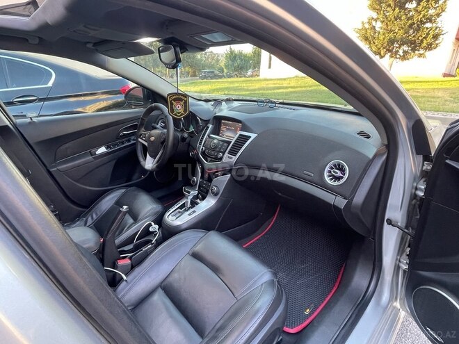 Chevrolet Cruze 2015, 130,000 km - 1.4 l - Bakı