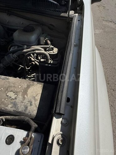 Toyota Land Cruiser Prado 2006, 212,000 km - 4.0 l - Bakı