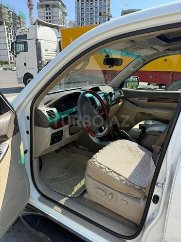 Toyota Land Cruiser Prado 2006, 212,000 km - 4.0 l - Bakı