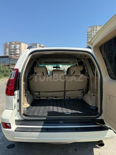 Toyota Land Cruiser Prado 2006, 212,000 km - 4.0 l - Bakı