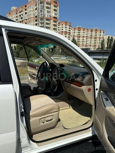 Toyota Land Cruiser Prado 2006, 212,000 km - 4.0 l - Bakı