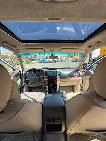 Toyota Land Cruiser Prado 2006, 212,000 km - 4.0 l - Bakı