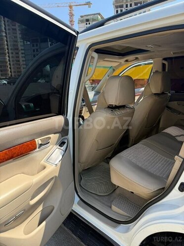 Toyota Land Cruiser Prado 2006, 212,000 km - 4.0 l - Bakı