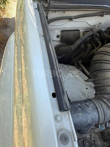Toyota Land Cruiser Prado 2006, 212,000 km - 4.0 l - Bakı