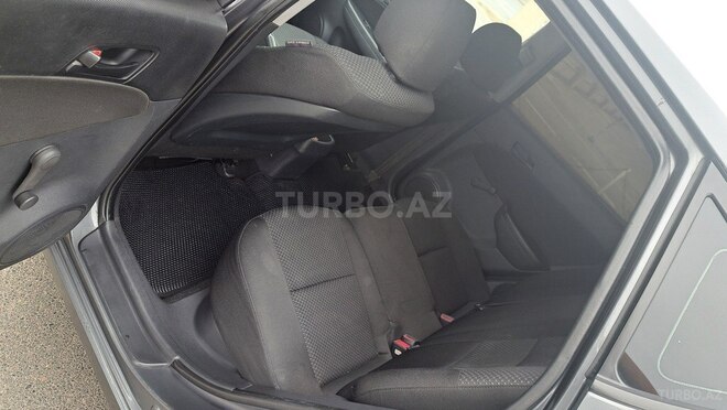 Hyundai i30 2009, 250,000 km - 1.6 l - Bakı