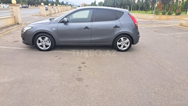 Hyundai i30 2009, 250,000 km - 1.6 l - Bakı