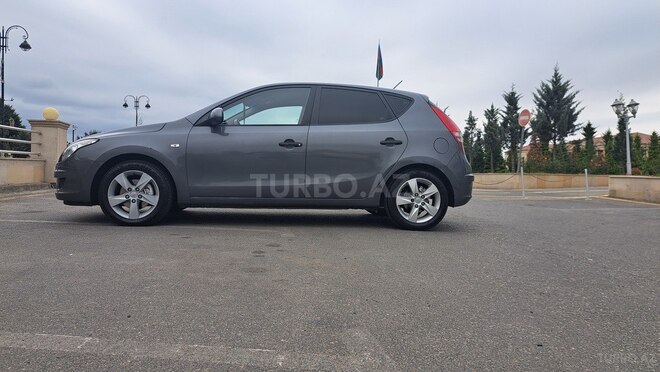 Hyundai i30 2009, 250,000 km - 1.6 l - Bakı