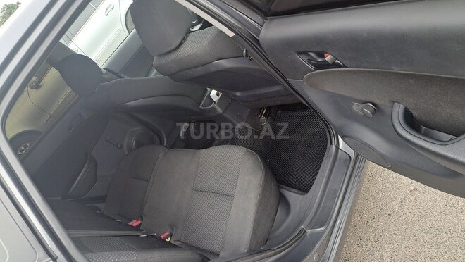 Hyundai i30 2009, 250,000 km - 1.6 l - Bakı