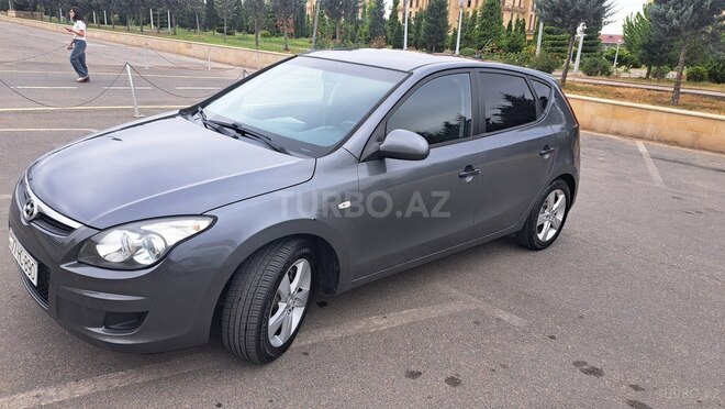 Hyundai i30 2009, 250,000 km - 1.6 l - Bakı