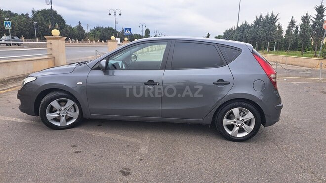 Hyundai i30 2009, 250,000 km - 1.6 l - Bakı