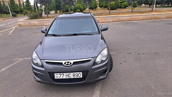 Hyundai i30 2009, 250,000 km - 1.6 l - Bakı
