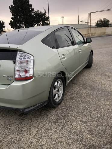 Toyota Prius 2008, 289,000 km - 1.5 l - Bakı