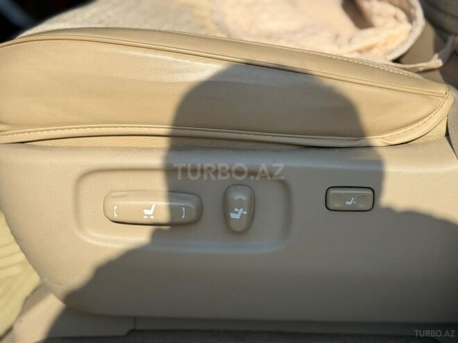 Toyota Land Cruiser Prado 2006, 212,000 km - 4.0 l - Bakı