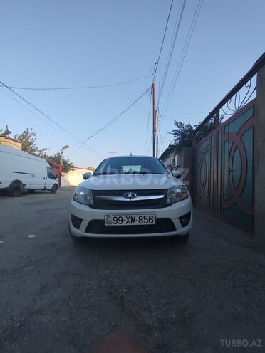 LADA (VAZ) Granta 2015, 71,812 km - 1.6 l - Sumqayıt