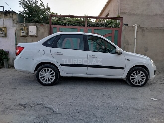 LADA (VAZ) Granta 2015, 71,812 km - 1.6 l - Sumqayıt