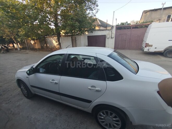 LADA (VAZ) Granta 2015, 71,812 km - 1.6 l - Sumqayıt