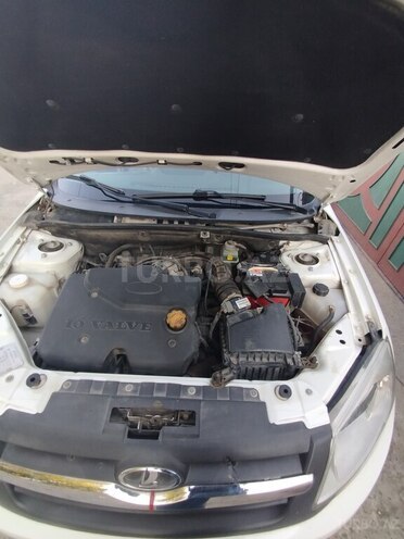 LADA (VAZ) Granta 2015, 71,812 km - 1.6 l - Sumqayıt