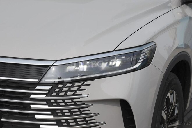BYD  2025, 0 km - 1.5 l - Bakı