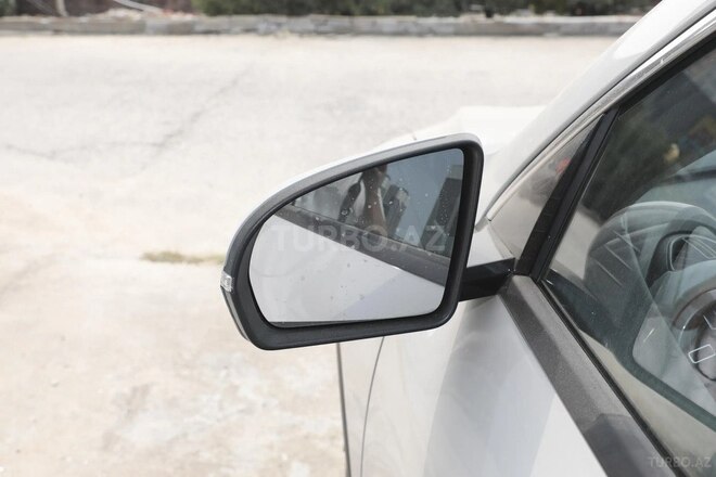 BYD  2025, 0 km - 1.5 l - Bakı