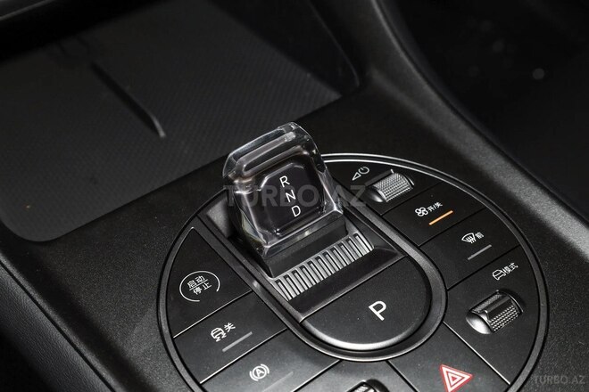 BYD  2025, 0 km - 1.5 l - Bakı