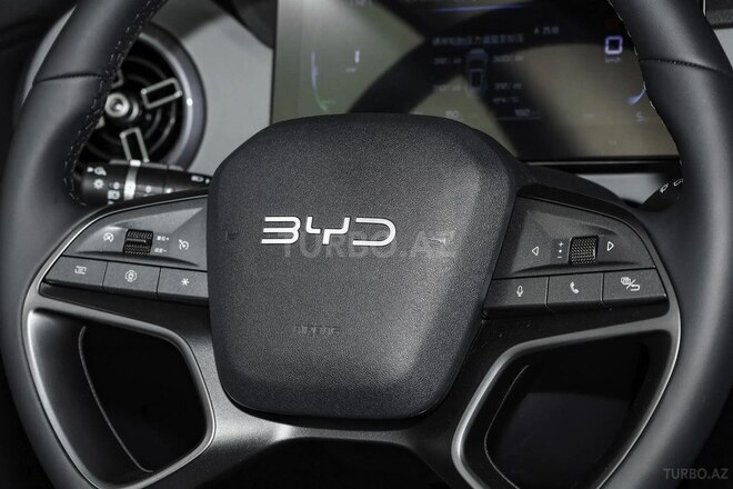 BYD  2025, 0 km - 1.5 l - Bakı