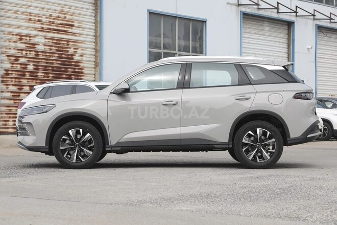 BYD  2025, 0 km - 1.5 l - Bakı
