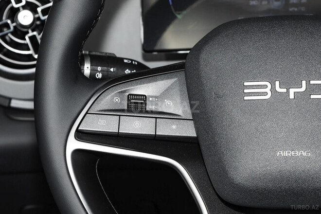BYD  2025, 0 km - 1.5 l - Bakı