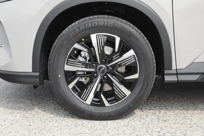 BYD  2025, 0 km - 1.5 l - Bakı