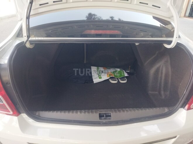 Chevrolet Cobalt 2025, 18,500 km - 1.5 l - Bakı