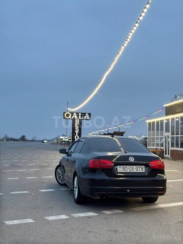 Volkswagen Jetta 2010, 289,682 km - 2.5 l - Sumqayıt